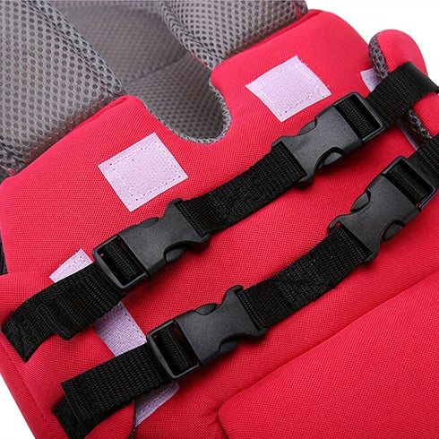 Menolana (0-36M) Soft Baby Carrier with Hip Seat Baby Carrier Wraps Baby Seat Carrier
