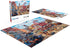 Buffalo Games Country Life Old Western Town - 500 Piece Jigsaw Puzzle for Adults