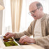 Keeping Busy Match The Photo Game - Fun Facts Set of 4 Matching Games for Adults & Dementia Activities
