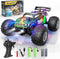 Remote Control Robot Toys, 1:18 Scale All Terrain Robot, 2WD 20Km/h with