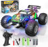 Remote Control Robot Toys, 1:18 Scale All Terrain Robot, 2WD 20Km/h with