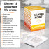 200 Conversation Cards for Christians - Fun Family Game Night, Bible Study, Perfect for Church Groups and Couples