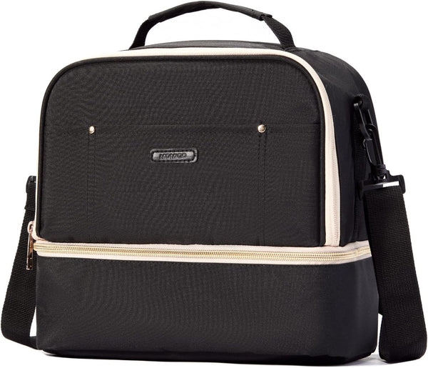 Breast Pump Bag Cooler Compartment for Breast Pump - Cooler and Moistureproof