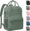 Tenot Diaper Bag Backpack Tote with Insulated Pockets for Men Baby Boys