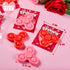 30 Packs JOYIN Valentine's Day Gift Cards with Fidgets Spinners, Pop Bubble Spinners Fingertip Toys, Stress Relief