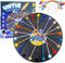 RQAMRCU Brainy Knots Rope Untangling GameChildren's Rope Challenge GameStrategy Untangling Challenge Puzzle Suitable