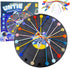RQAMRCU Brainy Knots Rope Untangling GameChildren's Rope Challenge GameStrategy Untangling Challenge Puzzle Suitable