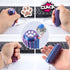 Galapopo 2PCS Little Ouchies Fidget with Cat Dog Paw Button, Sensory Pain Stim Fidget Toys for Adults & Teens, Anxiety