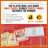 Another Man's Treasure Card Game by Grandpa Beck's Games - Set Collection for 2-6 Players, Ages 7+
