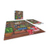 1000 RoseArt - Hobby Haven - Bookshelf - Piece Jigsaw Puzzle for Adults - Perfect for Reading Enthusiasts