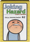 Deck Enhancement 2, Second Expansion of Joking Hazard Comic Building Card Game by Cyanide and Happiness for 3-10 Players