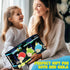8-12,DIY 8 9 10 12 sdaymol Crystal Growing Kit,Science Kits for Kids Age Science Experiments Lab Learning & Educational