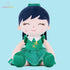 Baby Girl Gifts Plush Dolls, 17 inches Constellations Zodiac Doll Birthday Gift (Sagittarius)