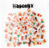 Haooryx 60Pcs Mini Gingerbread Men Erasers, Bulk Novelty Pencil Erasers, 3D Desk Puzzle Erasers for Classroom Rewards