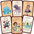 Munchkin Squids Board Game
