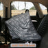 Multi Use Car Seat Canopy Breastfeeding Cover - Baby Stroller and Carseat Cover, Boys and Girls Shower Gifts (Classical