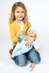 Exquisite Buggy 1 1 My Sweet Baby Disappearing Magic Bottles - Includes Milk, Juice Bottle with Pacifier for Baby Doll