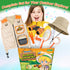 Kids Explore Kit & Bug Catcher Kit, Outdoor Exploration Set with Safari Vest & Hat, Ideal Camping Adventure Toys