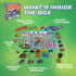 510) Super Trains: First Ride Kids Train Board Game (Ages | Easy to Learn Family Game | Competitive with Kindness
