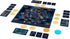 Buffalo Games - Starry Night Sky Game - Competitive Sky Mapping Game with Unique Movement Rules