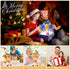 JISONCASE Tummy Talking Dancing Giraffe Baby Toy, Adjustable Volume Time Toy Repeating What You Say, Singing Mimicking