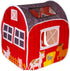 Pacific Play Tents Farm House Pop-Up Tent - 60650