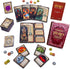 1st 2-5 14+, 20-45 Hero: Tales of the Tomes Edition - Fantasy Strategy Card Game by Tomekeeper Entertainment, Shared