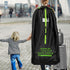 BOOMCLAP Durable stroller travel bag for airplane,stroller bag carseat cover for Double/Single/Jogging