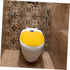 Gadpiparty Boy Girl u Shaped Potty Training Seat Boy Girl Toilet Training Seat for Boys Girls Easy to Install Reusable
