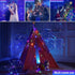 18 Packs Light Up LED Balloons - Cell Battery Included, 3 Modes Flashing, Perfect for Birthday Wedding Decorations (4