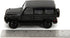 Pink Slips 1:32 W1 Mercedes Benz G Class 4x4 Die-Cast Car, Toys for Kids and Adults in Black