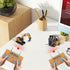 BRRRRT 1/64 3+ Full Proportion Remote Control Excavator,Remote Control Construction Vehicles with Metal Shovel,Type-C