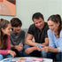 Beat The Parents - Family Board Game of Kids Vs Parents with Wacky Challenges, Edition May Vary, Multicolor