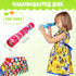 60 Pcs Classic Kaleidoscope Educational Toy, Vintage Party Bag Fillers, School Classroom Prizes, Random Style