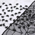 150pcs Realistic Spider Halloween Decorations - Scary Plastic Mini Spiders for Haunted House & Party Pranks