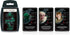 Top Trumps Card Game Harry Potter Dark Arts - Family Games for Kids and Adults - Learning Games - Kids Card Games for 2 Players and more - Kid War Games - Card Wars - for 6 plus kids