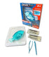 Dissect-It Simulated Lab Dissection Toy, STEM Projects for Kids Ages 6+, Animal Science Home Learning Kit