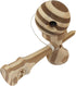 Kotaro Pro Bamboo Kendama Toy with Extra String