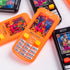 12 Pcs Handheld Water Games, Perfect Prize Box Toys for Birthday Party Favors and Goodie Bag Stuffers