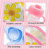 15 Set,Pretend Set Package Jgalnim PCS Baby Doll Accessories Magic Bottle Play Feeding Toys,Doll Feeding