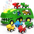 AUTGA Dinosaur Toys for 1 2 3 4 5 Year Old Boy,