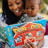 Melissa & Doug Children's Book - Poke-a-Dot: Old MacDonald’s Farm, Board Book with Buttons to Pop