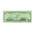 LEARNING ADVANTAGE Fifty Dollar Play Bills, Set of 50, $50 Paper Bills