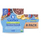 Gerber Stage 3 Baby Food, Organic Morning Bowl, Oats Barley & Quinoa,