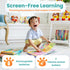 8 1-5, 1-3 GO GO Bible Heroes Stories Songs Sound Book with Songs, Singing Toy, Sound Play for Ages Musical Learning