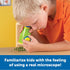 Learning Resources Primary Science Viewscope for Educational Exploration