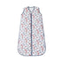 2.5 70% 30% 2.5 2Way (2-4T) TADO MUSLIN Toddler Sleep Sack TOG, Rayon from Bamboo and Cotton Baby Wearable Blanket