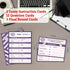 Office Party Feud Game Set, Trivia Activity Games for Team Building, Office Party Supplies