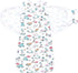 Cozy Convertible Baby Swaddle Sleep Sack - and Versatile for Infants
