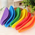 AMOR PRESENT 6PCS Playground Balls with Air Pump, 7inch Inflatable Dodge Ball, Colorful Handball for Kids Games
